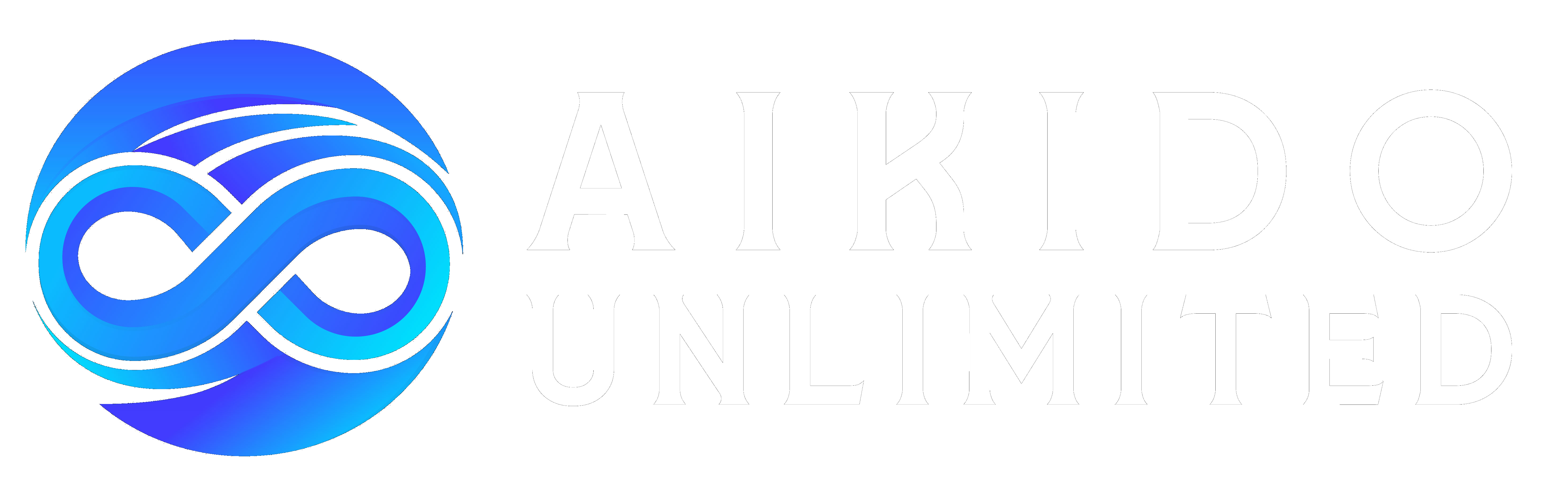 Aikido Unlimited Logo